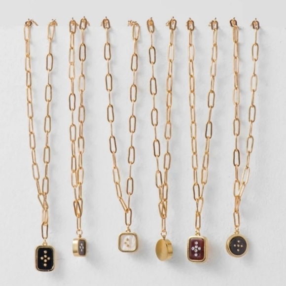 Charm Necklace - Picture 2 of 5